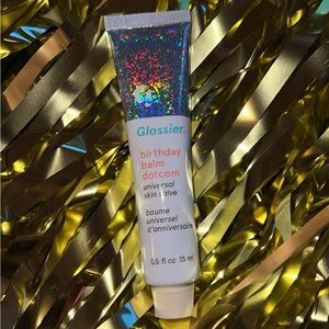 Glossier Birthday Balm Dotcom